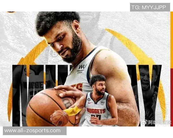 贾马尔穆雷全力以赴21投12中砍下31分7篮板14助攻遗憾失利