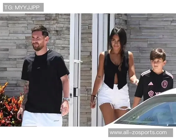 女模特因梅西纹身遭安东内拉封禁无缘现场观战梅西比赛