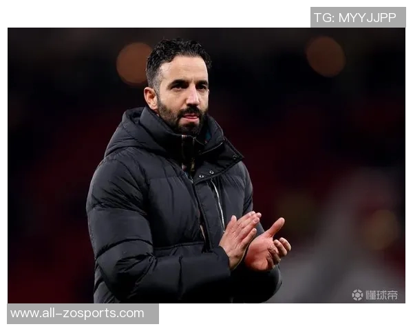 阿莫林更衣室遭孤立B费成为其坚定支持者与盟友