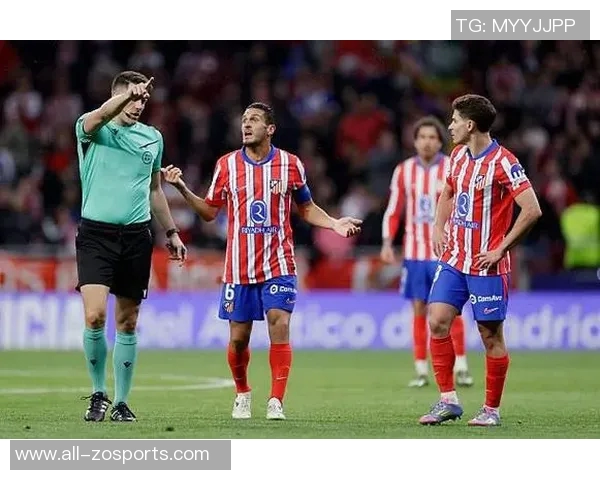 鲁杰里谈马竞归属感感谢科克等队友带来的支持与幸运