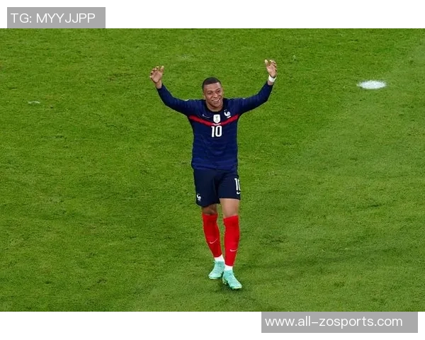 小麦进球后模仿姆巴佩庆祝动作却因微小越位被判无效 小麦进球后模仿姆巴佩庆祝动作却因微小越位被判无效