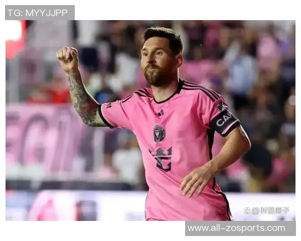 梅西39岁再出发明年冲击美职联与世界杯双冠荣耀 梅西39岁再出发明年冲击美职联与世界杯双冠荣耀