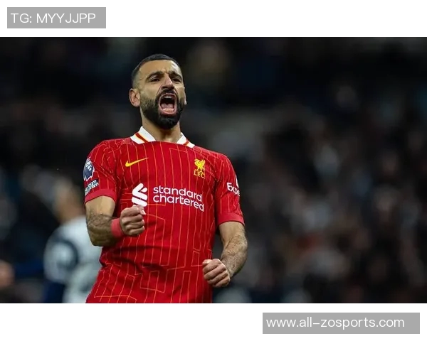 斯洛特如何破解萨拉赫六场零进球的困境与挑战 斯洛特如何破解萨拉赫六场零进球的困境与挑战