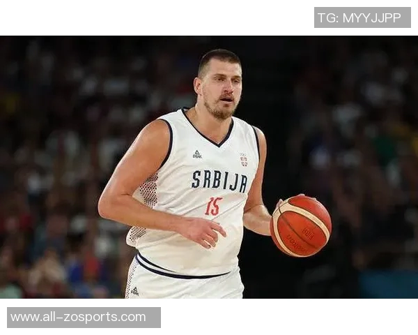 约基奇豪取35分15板却称比赛不轻松展现真正实力与拼搏精神 约基奇豪取35分15板却称比赛不轻松展现真正实力与拼搏精神