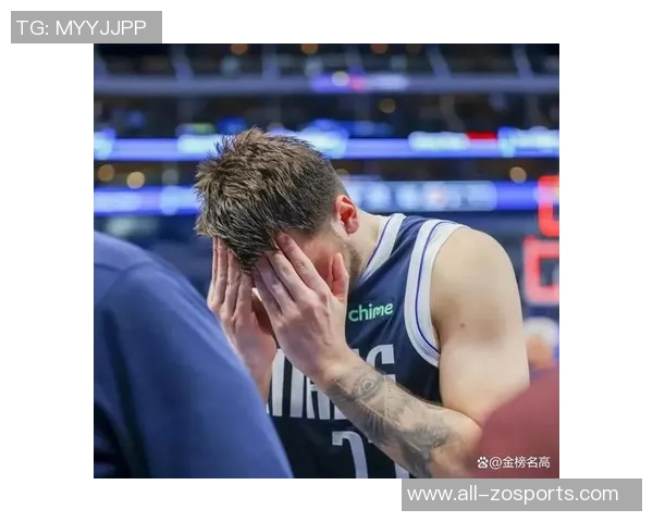 东契奇谈全明星后球队进步三连胜化学反应愈加默契