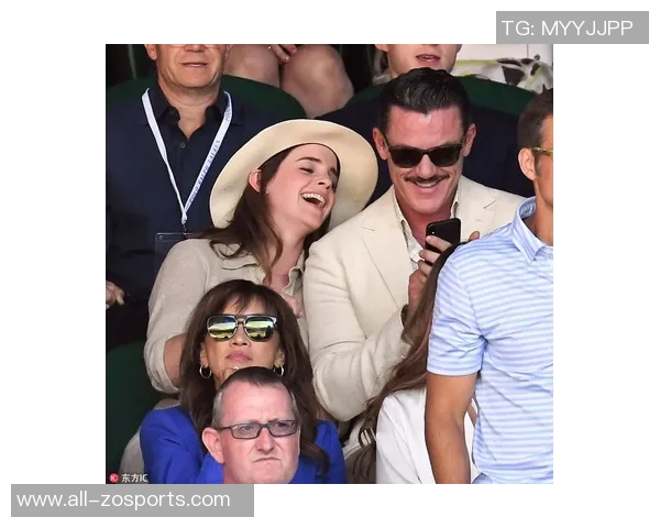 沃特森现场观战小波特深情表白:他是我兄弟我对他的爱无可替代 沃特森现场观战小波特深情表白:他是我兄弟我对他的爱无可替代