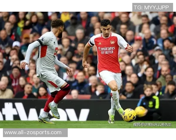 马丁内利首次上演帽子戏法荣膺阿森纳本场最佳球员