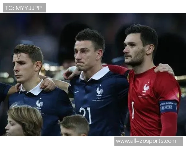 法国队将在对乌克兰比赛前纪念巴黎恐袭十周年活动中致敬受害者